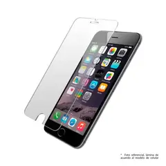 GENERICO - Lámina Vidrio Para iPhone 6s