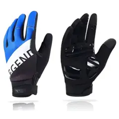 GENERICO - Guantes de Moto Bicicleta AEGEND - M