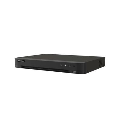DVR 8CH 1080P AcuSense con Analítica Control y Seguridad Avanzada