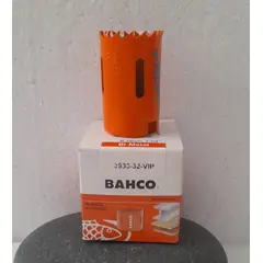 BAHCO - COPA SIERRA DE 32 MM (1-1/4")