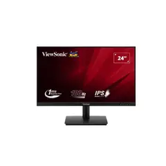 VIEWSONIC - MONITOR VIEW SONIC LED 24 FHD 100HZ 1MS HDMI VGA