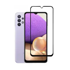 GENERICO - Lamina Vidrio Samsung Galaxy A31a32 4g