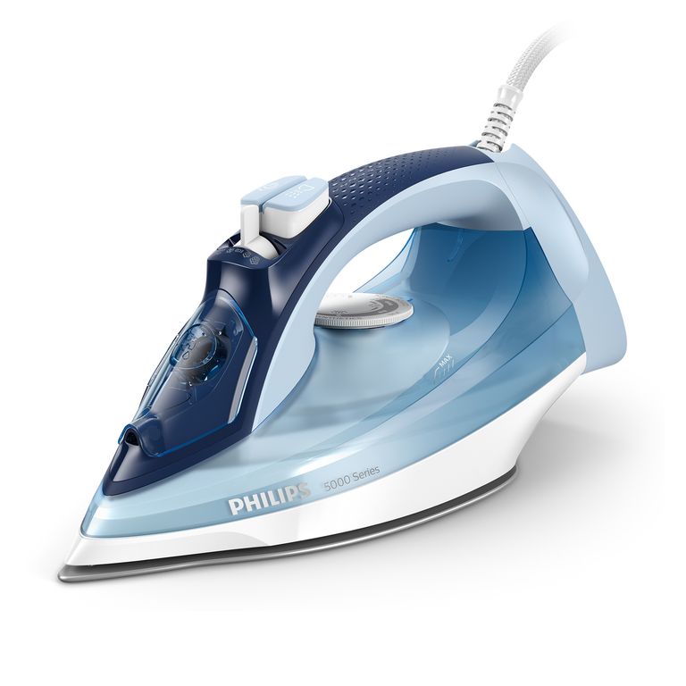 Plancha de vapor 2400w DST502020