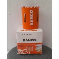 BAHCO - COPA SIERRA DE 38 MM (1-1/2")