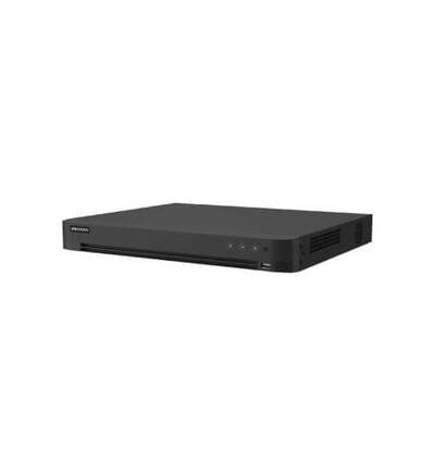 DVR 32 CANALES 5MP ACUSENSE - ANALÍTICA INTELIGENTE (2 HDD)