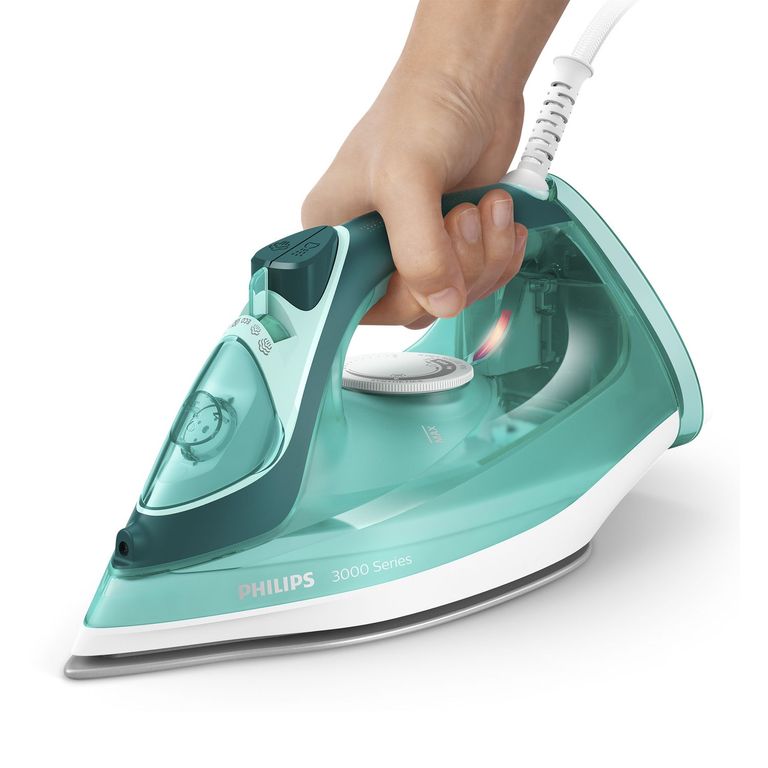Plancha de vapor Serie 3000 DST3030_70