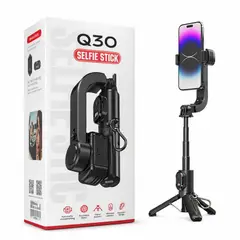 GENERICO - Estabilizador Con Soporte Para Celular Portátil