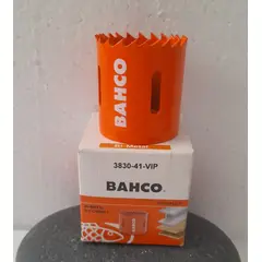BAHCO - COPA SIERRA DE 41 MM (1-5/8")