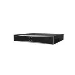 EZVIZ - NVR 32CH PoE – Grabador Inteligente con Analítica y Hasta 4 HDD