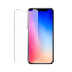 GENERICO - Lámina Vidrio Para iPhone 11 Pro