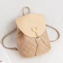 SM - MINI MOCHILA URBANA 18X7X23CM