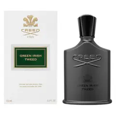 CREED - Green Irish Tweed For Men EDP 100 ml