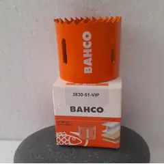 BAHCO - COPA SIERRA DE 51 MM (2")