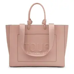 TOUS - BOLSO XL. AMAYA T NEW LA RUE TOPO