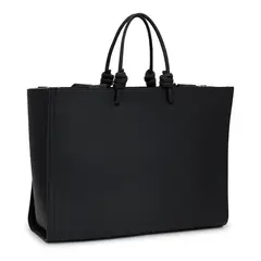 TOUS - Shopper Grande Amaya Negro La Rue New