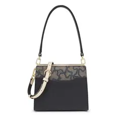 TOUS - SHOPPER S. KAOS ICON NEGRO