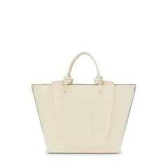 TOUS - BOLSO CAPAZO M. T NEW LA RUE BEIGE