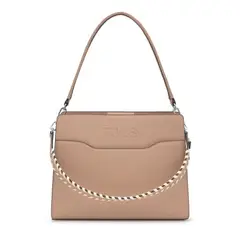 TOUS - Shopper Mediano Topo Audree Saffiano