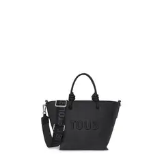 TOUS - BOLSO CAPAZO S. T NEW LA RUE NEGRO