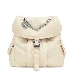 TOUS - MOCHILA L. JANE SOFT BEIGE