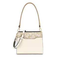 TOUS - SHOPPER S. KAOS ICON MARFIL