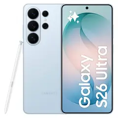 SAMSUNG - Galaxy S26 Ultra 512GB 12GB RAM - AZUL