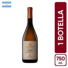 SALENTEIN - Single Vineyard Sauvignon Blanc 750ml