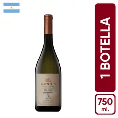 SALENTEIN - Single Vineyard Chardonnay 750ml
