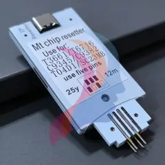 GENERICO - Reset COMPATIBLE Caja De Mantenimiento epson T04D1 L6171 L6270