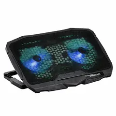 FIDDLER Z - COOLER BASE ENFRIADORA GAMER PARA LAPTOP