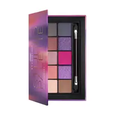 CYZONE - Paleta x 10 sombras Studio Look VIOLET SUNSET