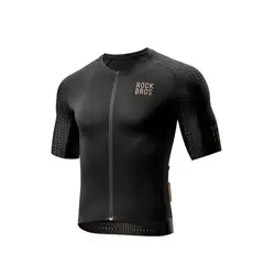 Rockbros - Jersey de Ciclismo YDDX011
