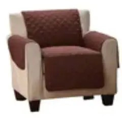 GENERICO - COBERTOR DE MUEBLE DE 1 CUERPO