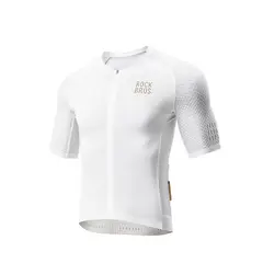 Rockbros - Jersey de Ciclismo YDDX011