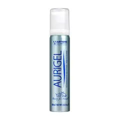 ARTERO - Limpiador de Oidos Aurigel 100 ml