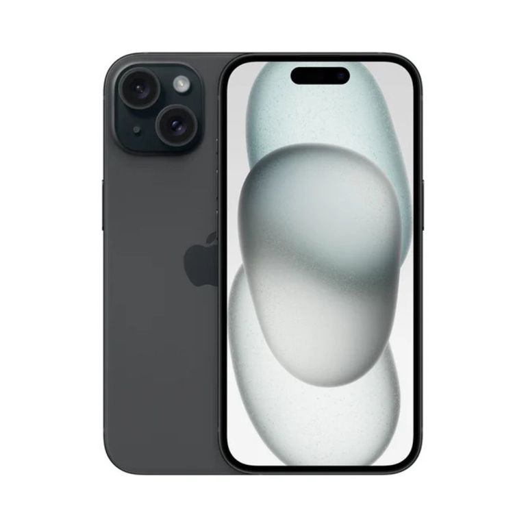 IPhone 15 256GB 5G NEGRO