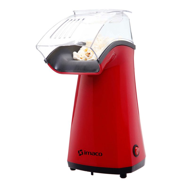 Máquina para Hacer Pop corn PO120R