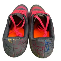 GENERICO - Zapatillas de atletismo Para Pista De Tartán Genérica de Velocidad