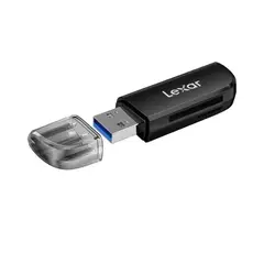 LEXAR - Lectora RW300 (SD, MicroSD) para USB-A 3.2 Gen1