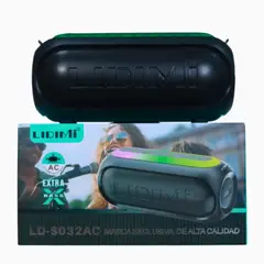 LIDIMI - Parlante LD-SO32AC con 40W de potencia