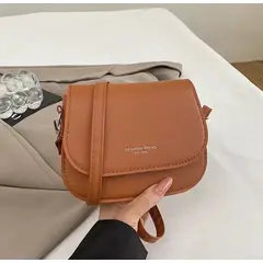 GENERICO - Cartera Bandolera Elegancia Urbana