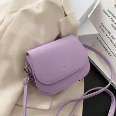 GENERICO - Cartera Bandolera Elegancia Urbana
