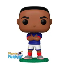 FUNKO - FULTBOL WORLD CUP FRANCIA Kylian Mbappé 78