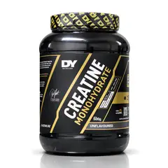 DORIAN YATES - Creatina 500 G - Creatina Monohidratada DY