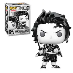 FUNKO - DEMON SLAYER TANJIRO KAMADO SUMI DECO 2190