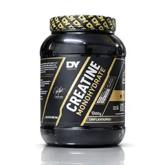 DORIAN YATES - Creatina 1 KG - Creatina Monohidratada DY 200 Servicios