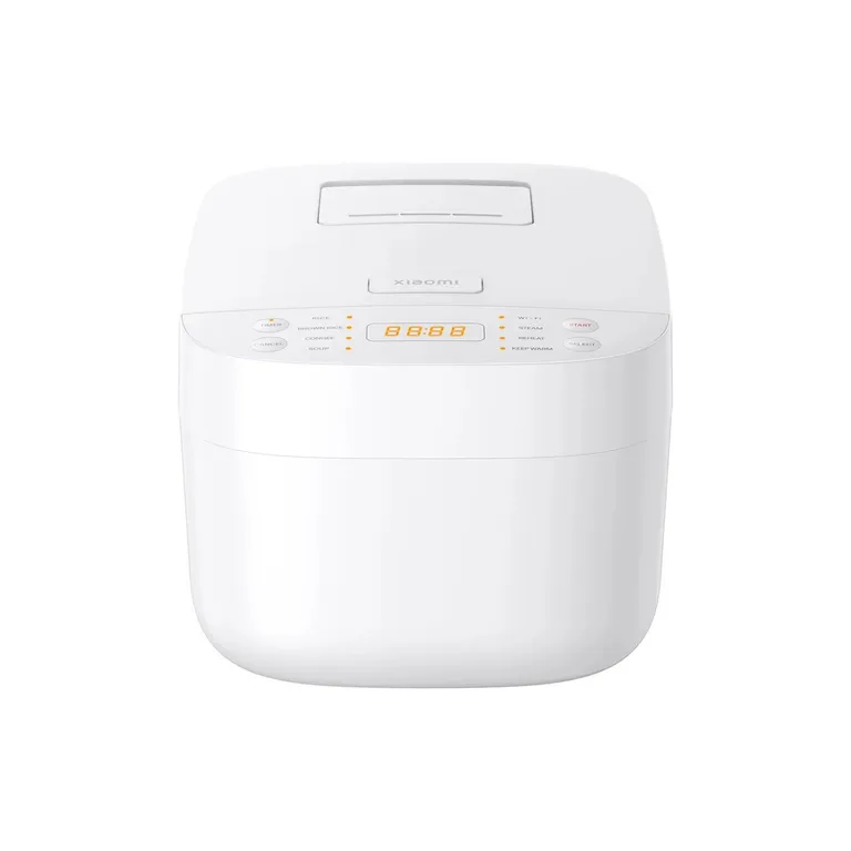 Arrocera multifuncional inteligente Smart Multifunctional Rice Cooker
