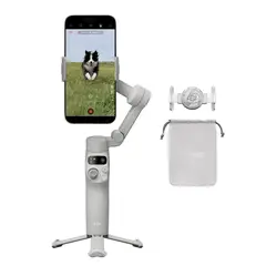 DJI - Osmo Mobile 7 - Gris