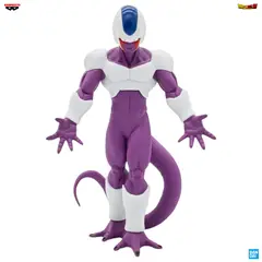 BANDAI NAMCO - FIGURA COOLER DRAGON BALL Z SOLID EDGE WORKS