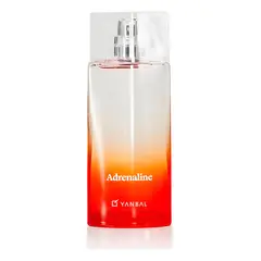 YANBAL - Adrenaline Fragancia De Mujer